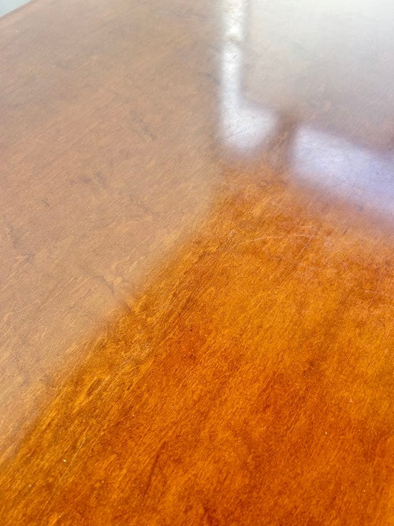 やす香机　オシャレ　アンティーク　ビンテージ　レトロ