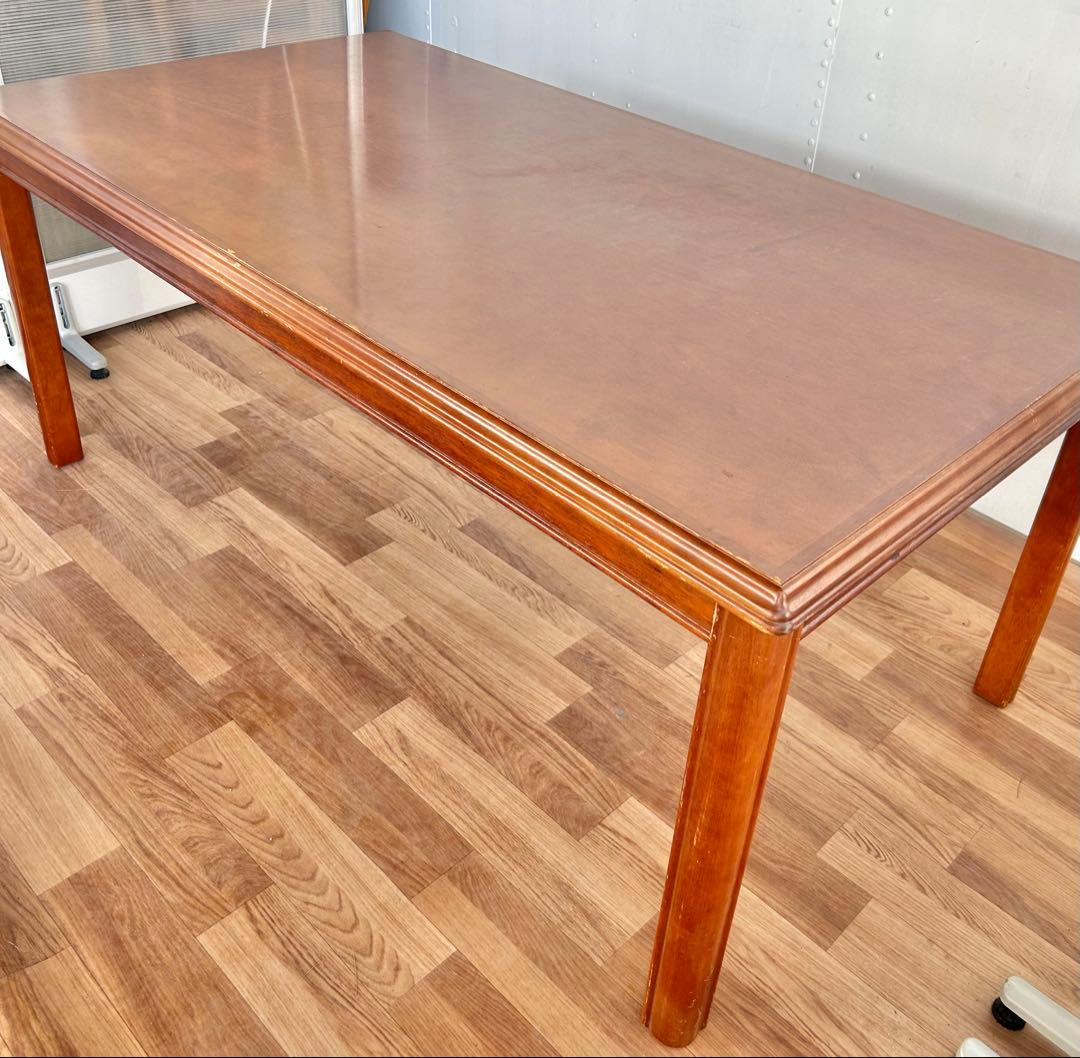 やす香机　オシャレ　アンティーク　ビンテージ　レトロ