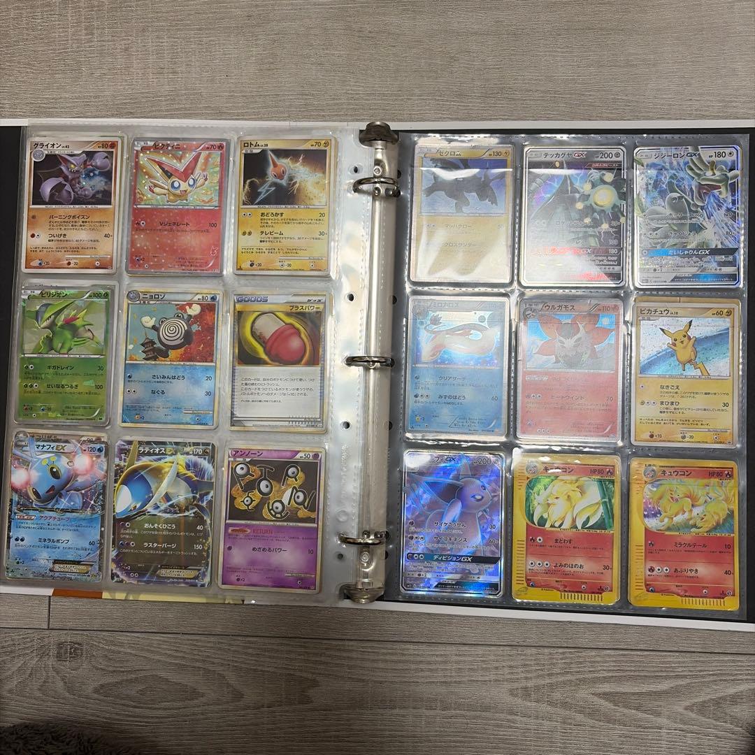 ポケモンカード ポケカ まとめ売り大量