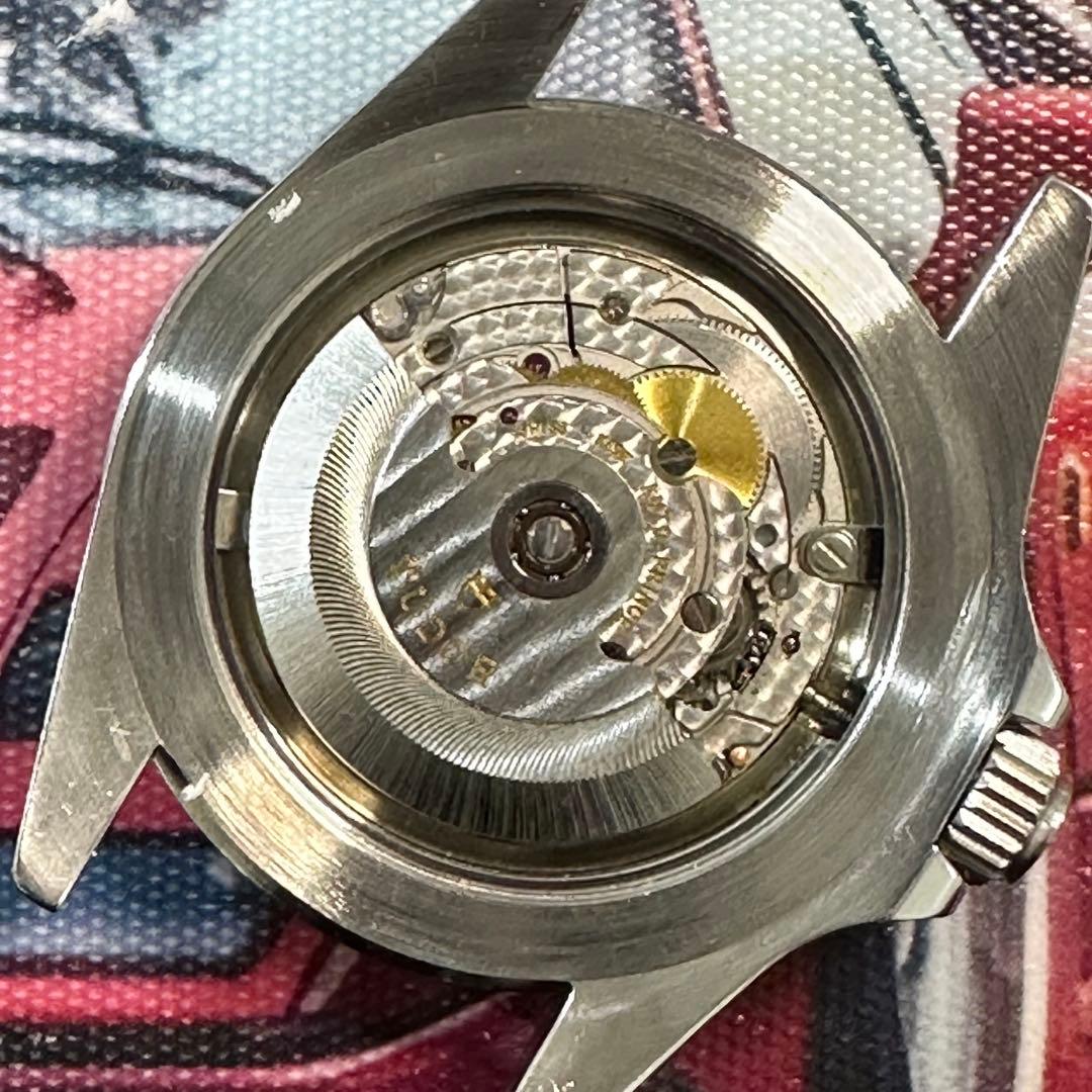 チュードルRef.79090オリジナル2824−2ムーブ