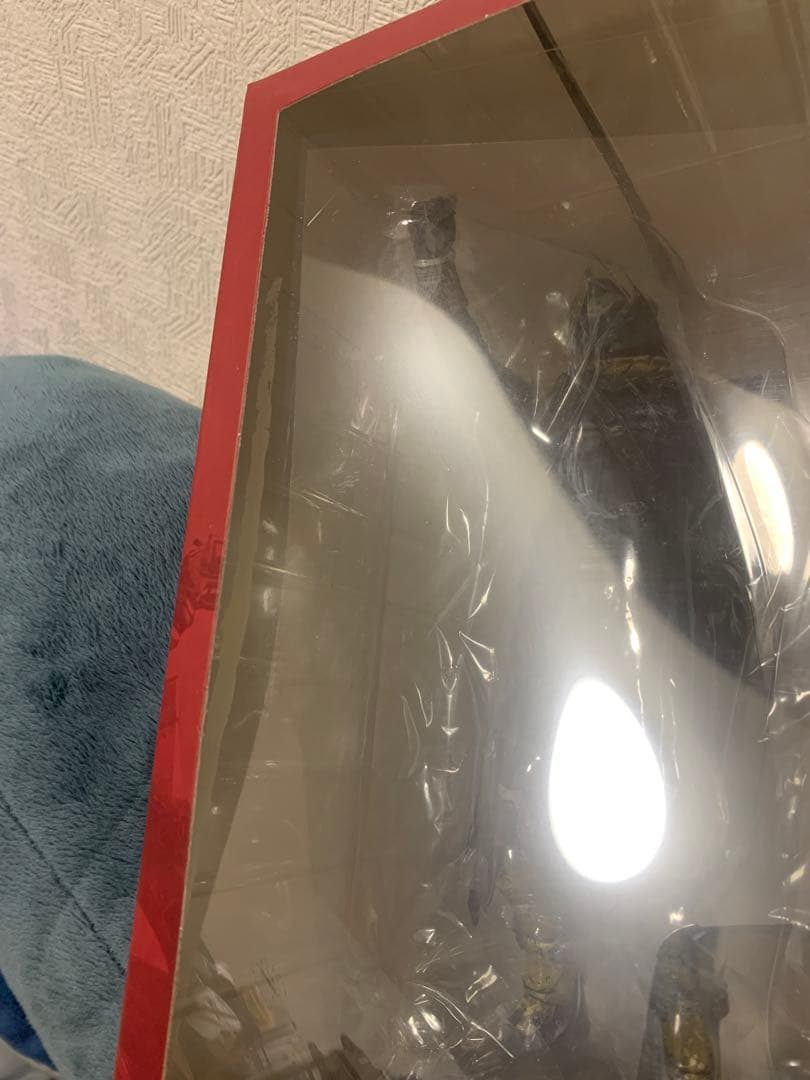 デスティニー ケイド-6 DESTINY CAYDE-6 フィギュア