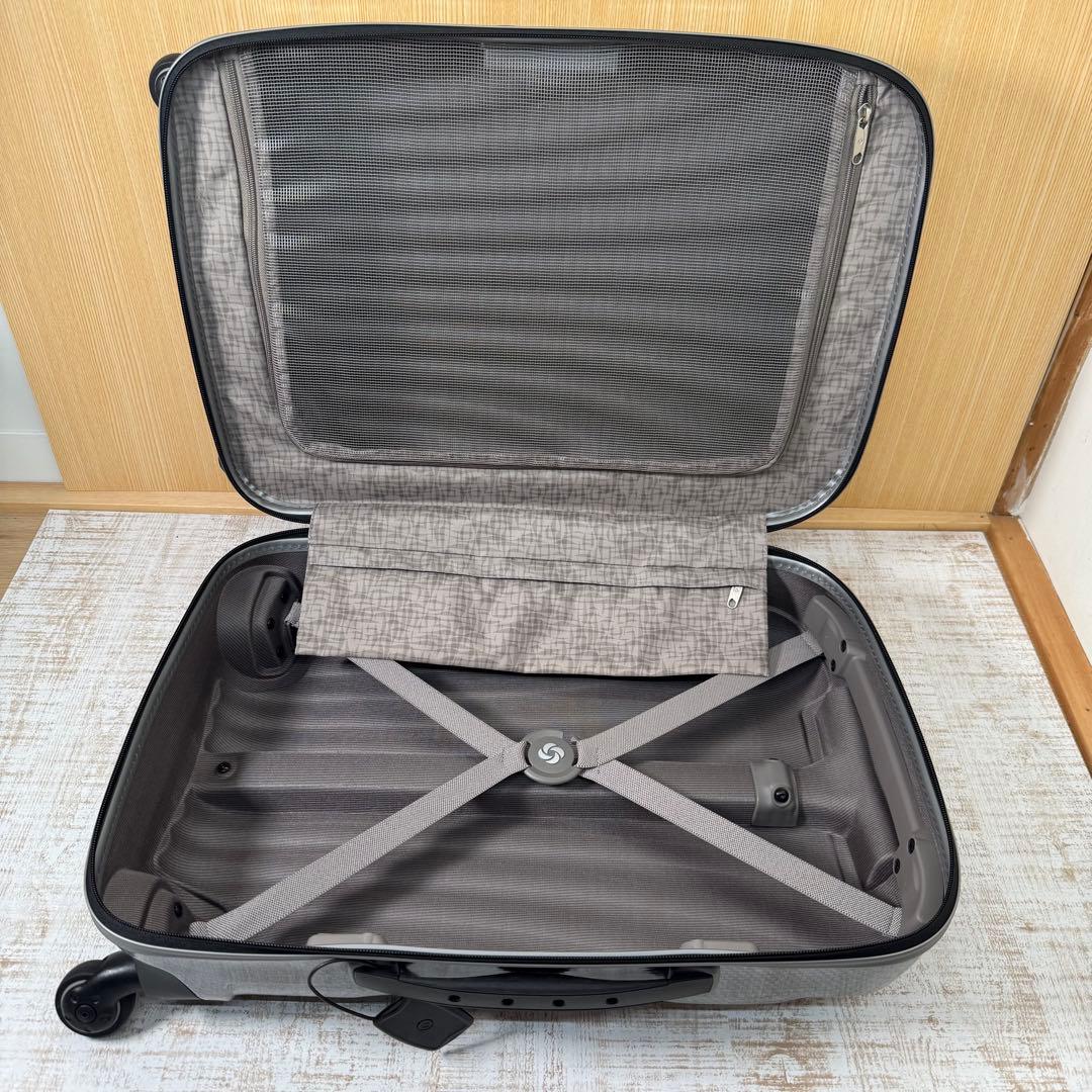 Samsonite サムソナイト コスモライト スピナー 36L スーツケース