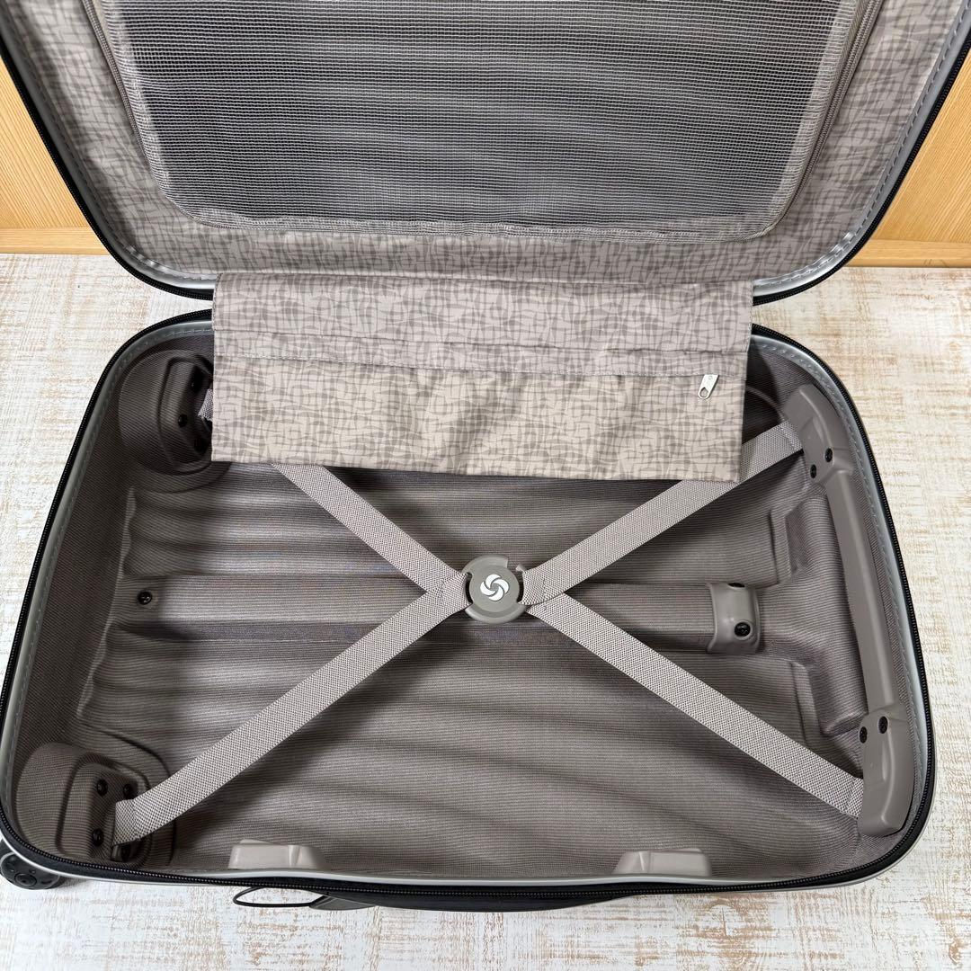 Samsonite サムソナイト コスモライト スピナー 36L スーツケース