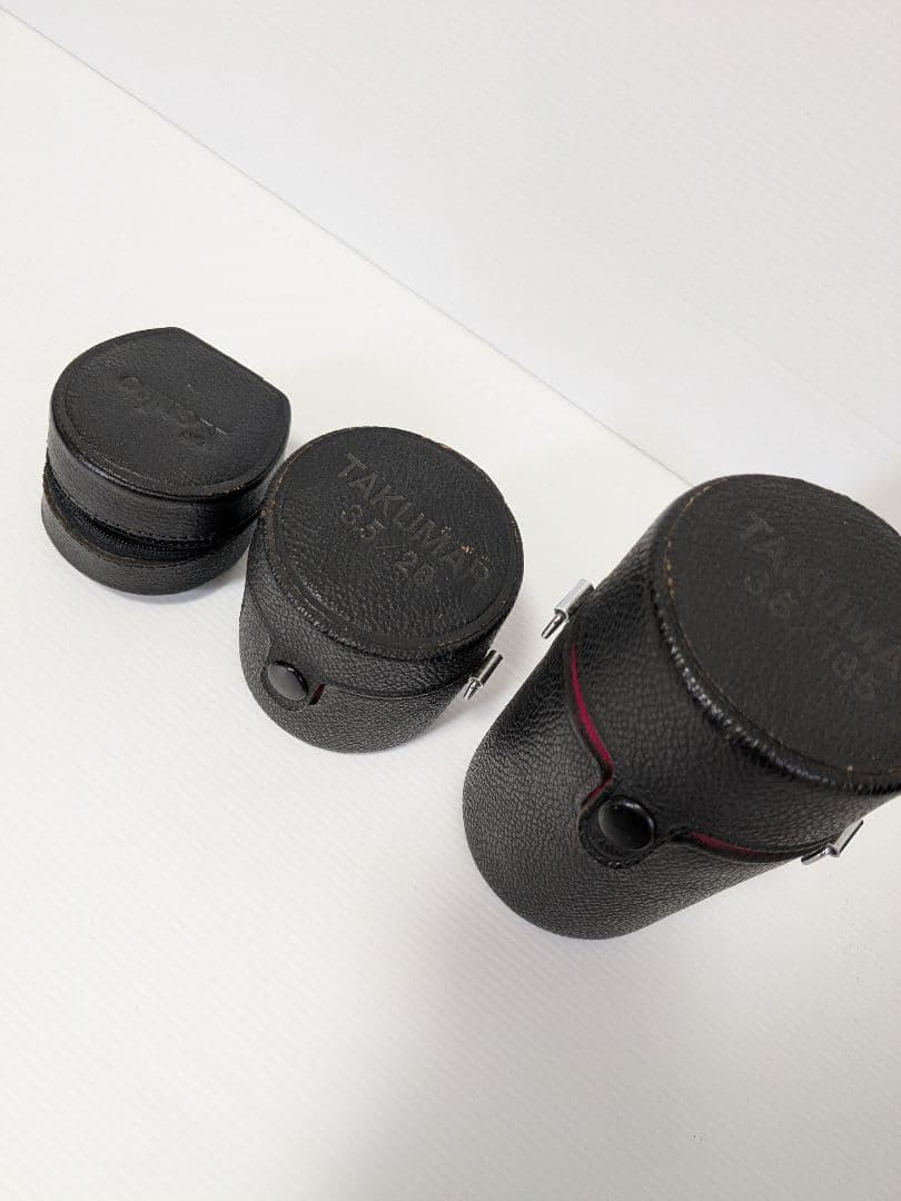 ペンタックス ASAHI PENTAX SPOTMATIC SP【付属品セット】