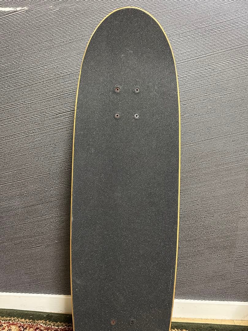 d*e様 【廃盤希少】CARVER　サーフスケート　日本限定禅モデル　全純正