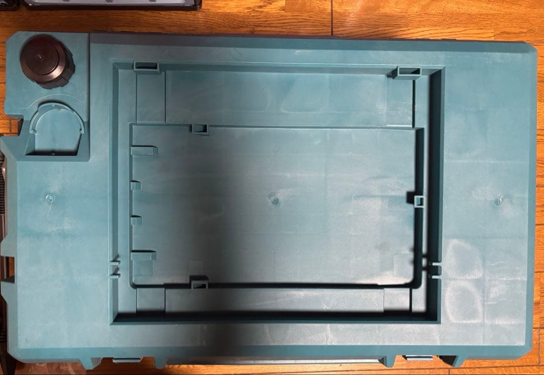 マキタ　MHW080D 高圧洗浄機本体