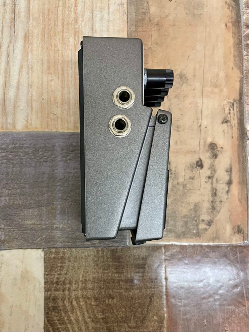 BOSS デジタルリバーブ RV-5