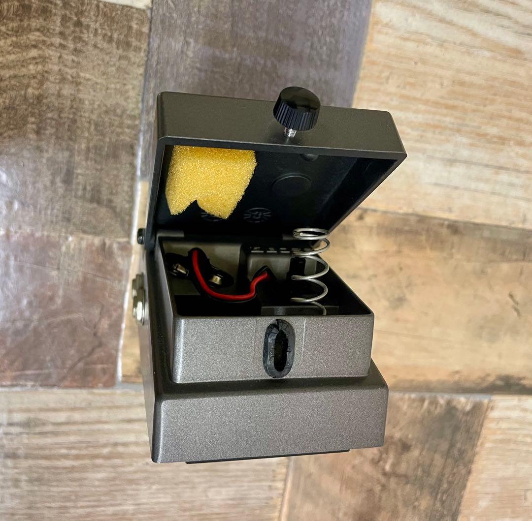 BOSS デジタルリバーブ RV-5