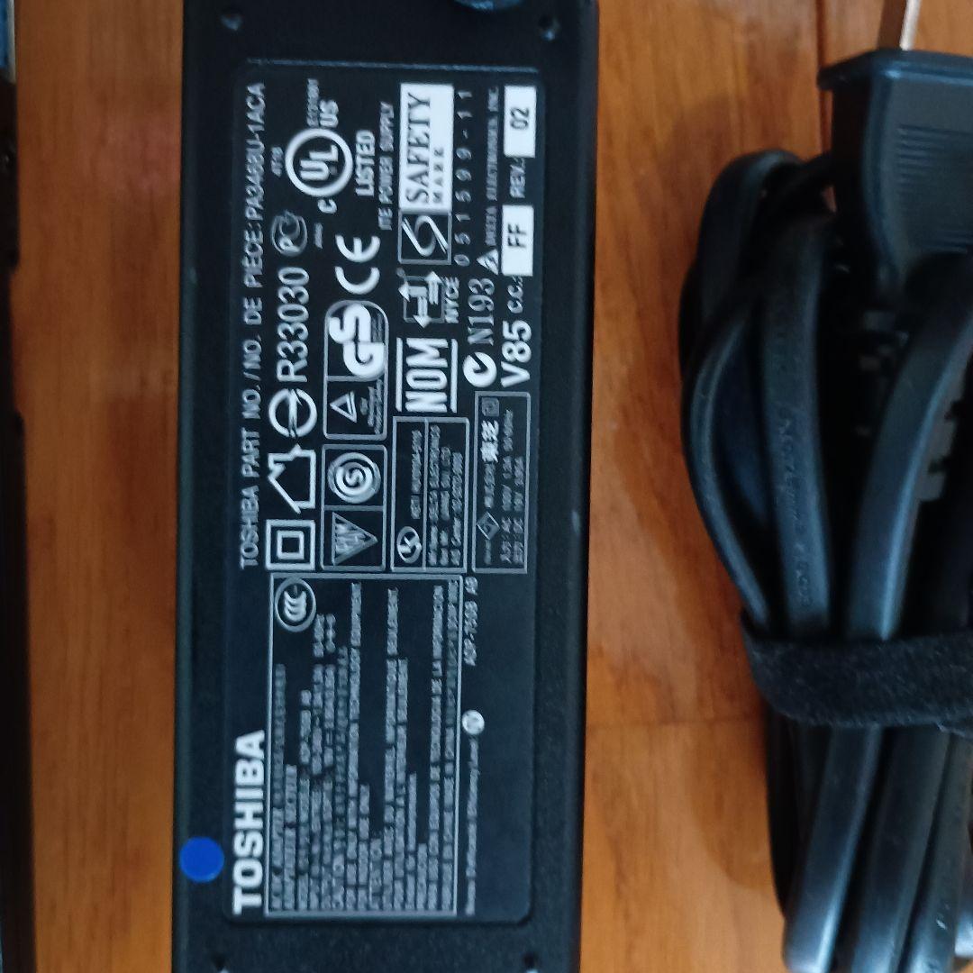 Endeavor NA520E 8世代 i5 Windows11 pro