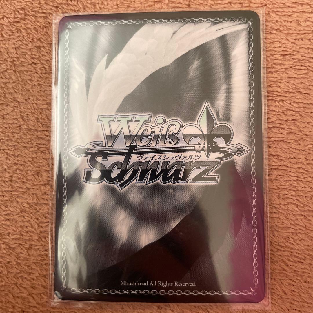 桐生美也　サインカード