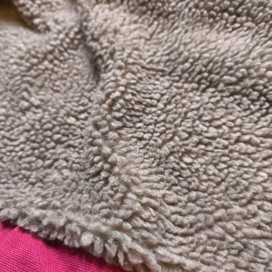 Carhartt シエラジャケット ピンク 裏ボア アクションプリーツ L