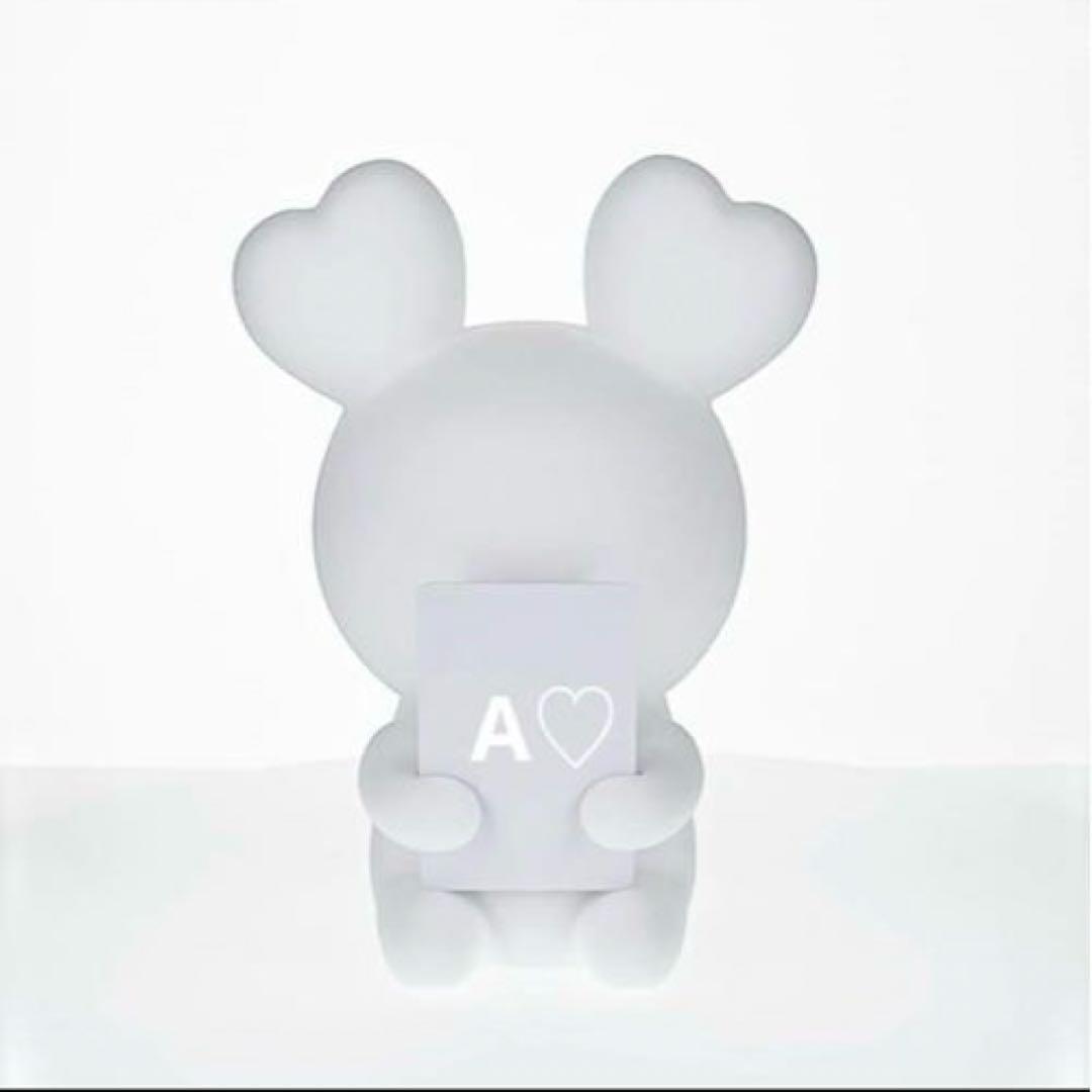 TWICE ナヨン ナブリー シリコンライト ライト 8th グッズ 日本