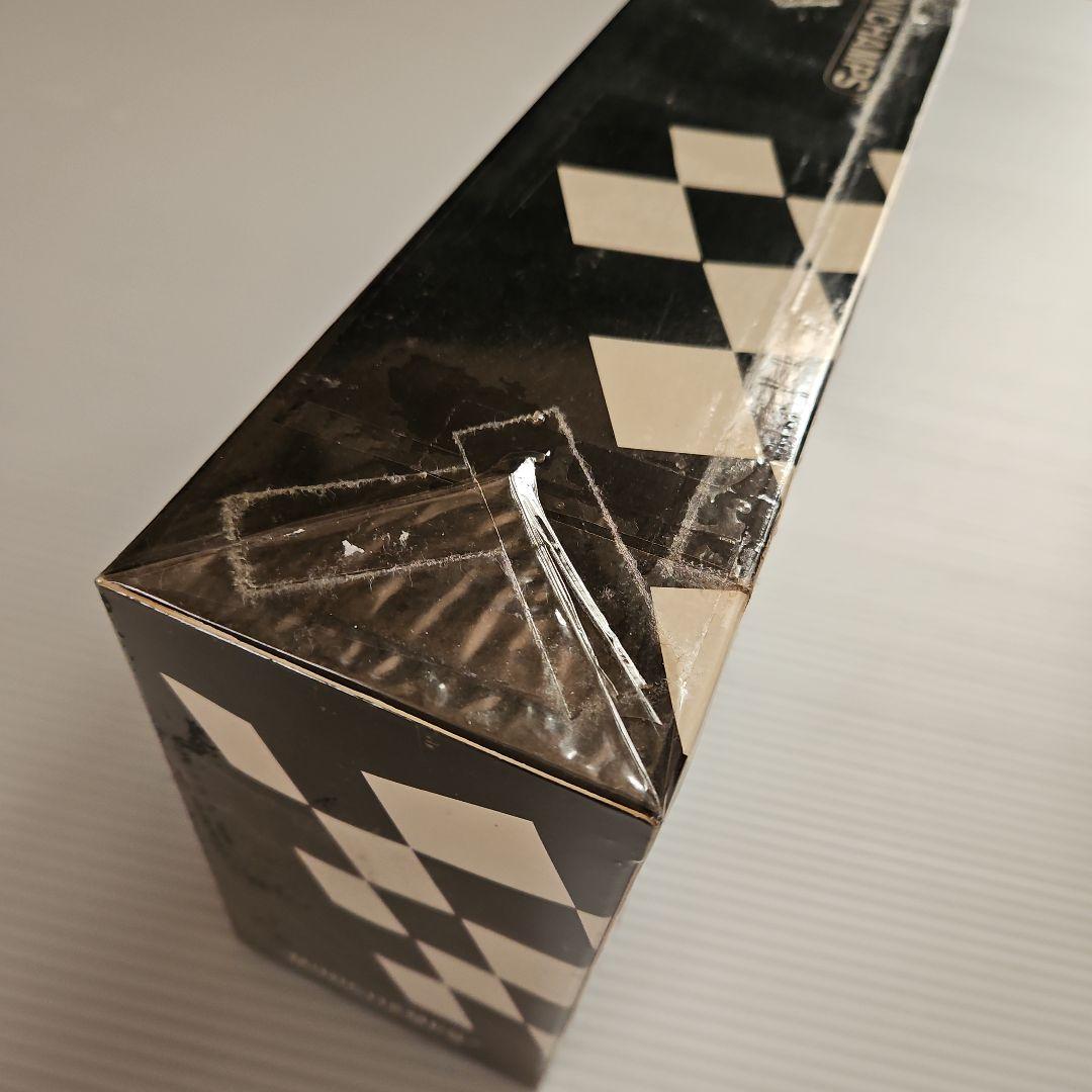 入手難❕未使用 1/12 MINICHAMPS 2003 HONDA