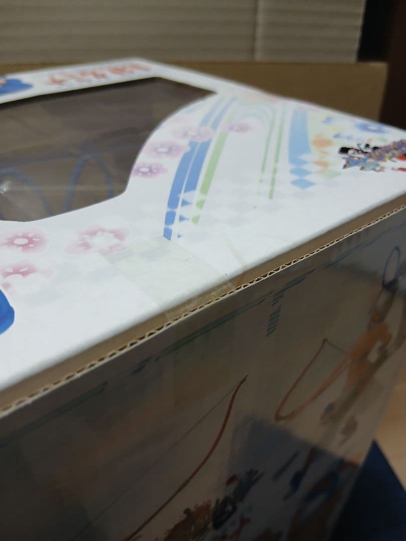 ★未開封★ 真鏡名ミナ サムライスピリッツ 零 1/5 グッドスマイルカンパニー