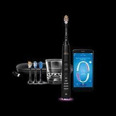 新品◆未開封◆未使用品HX9934/60フィリップスソニケア電動歯ブラシ◆上位品