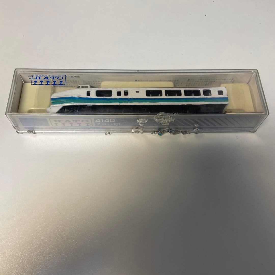 【3個セット】Nゲージ、KATO（D51-78、6018、4140）