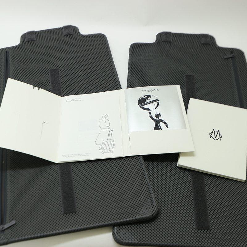 ★生涯保証 美品★リモワRIMOWA★オリジナル トランクXL スーツケース★