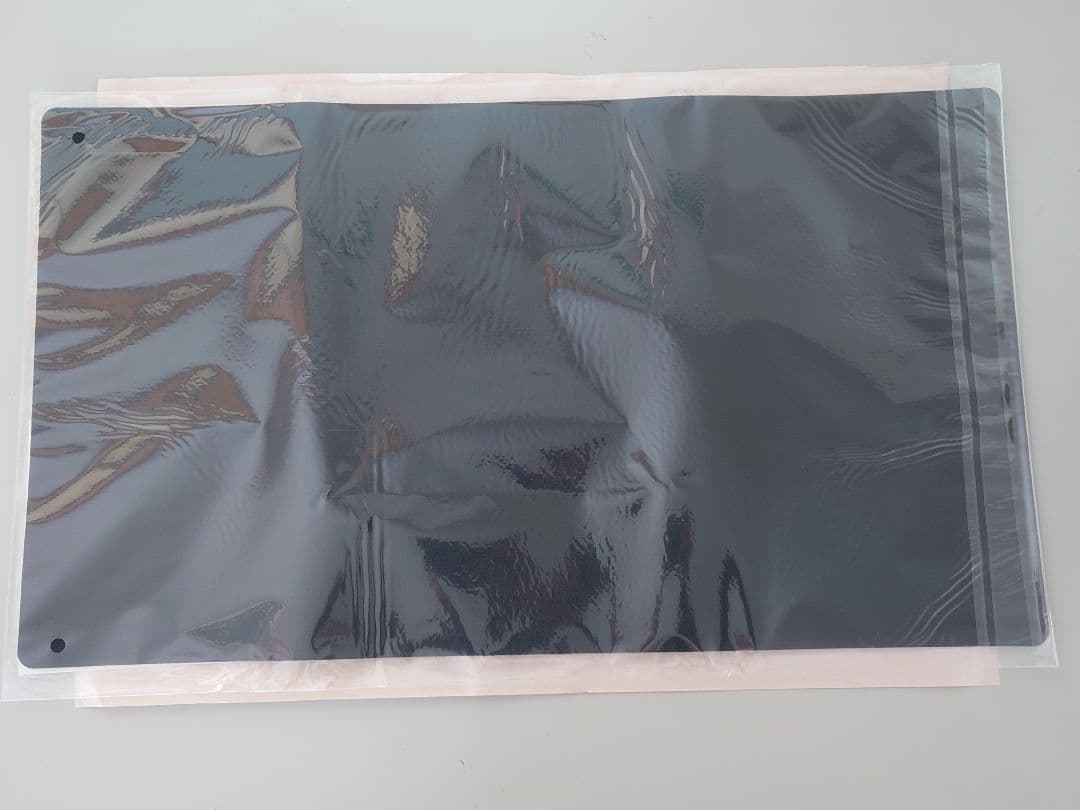 ★当選品★GQuuuuuuX プレイマット ゲットチャンスキャンペーン