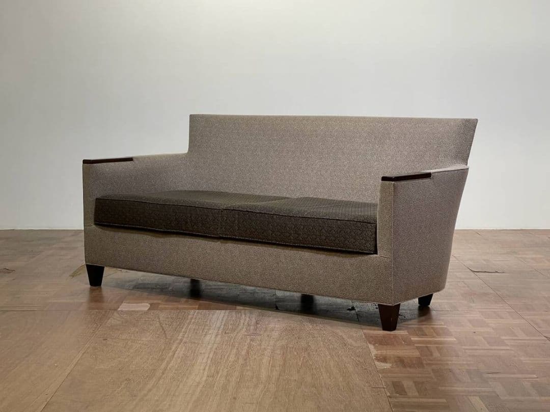 カッシーナイクスシー チェアマン cassia ixc chairman