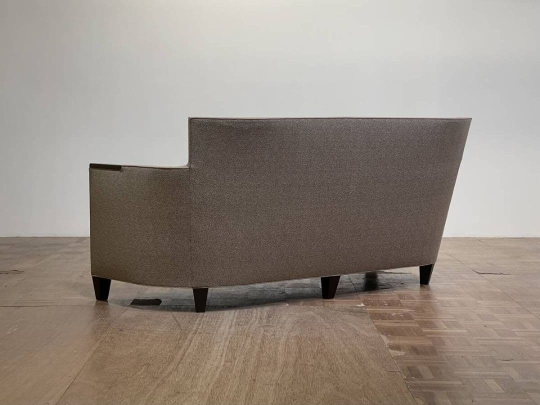 カッシーナイクスシー チェアマン cassia ixc chairman