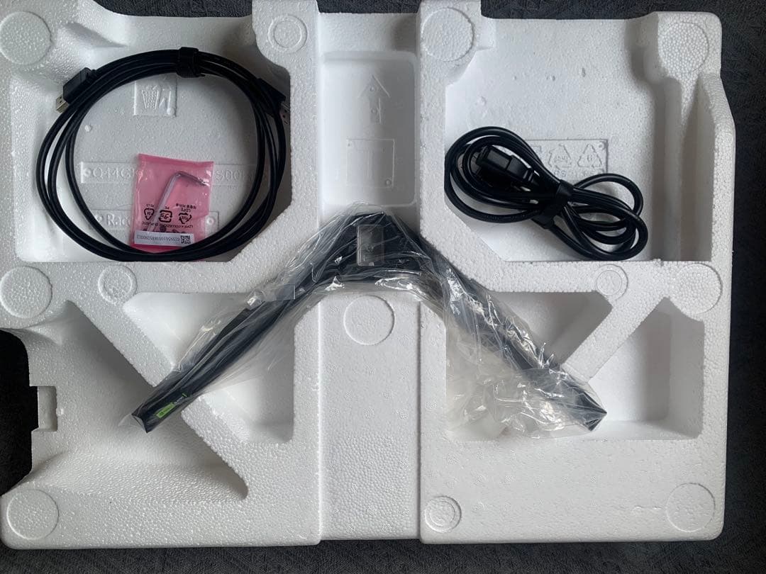 ASUS ゲーミングモニター