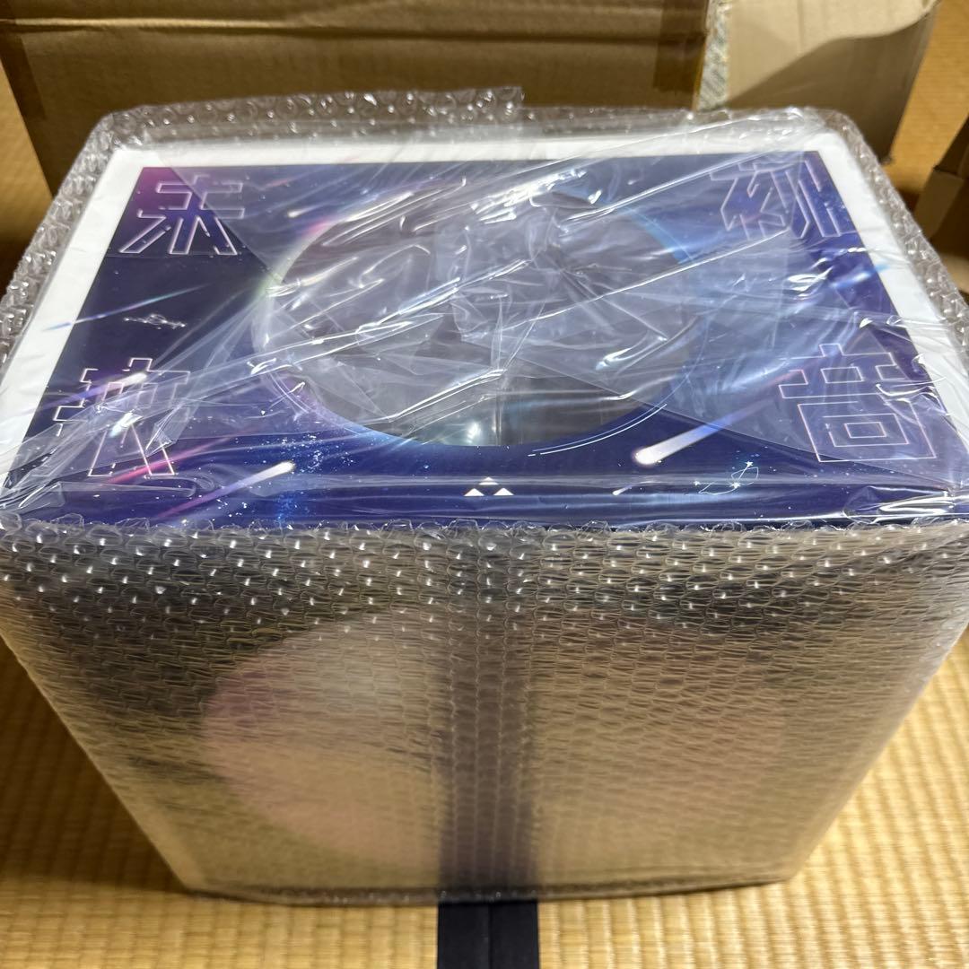 初音ミク「MIKU WITH YOU 2018」Ver.1/7スケールフィギュア