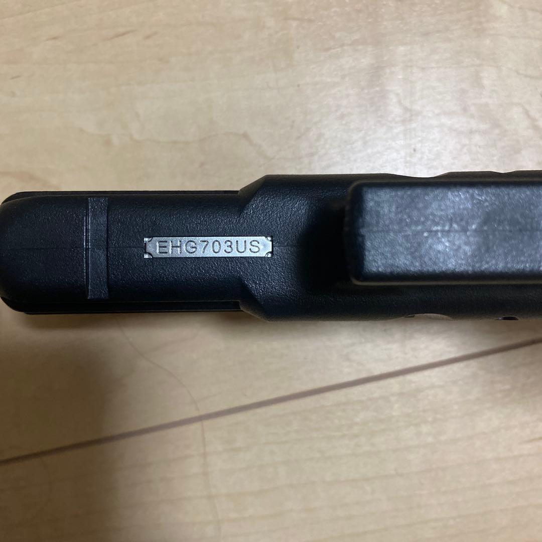 東京マルイ　電動ガン　グロック18c