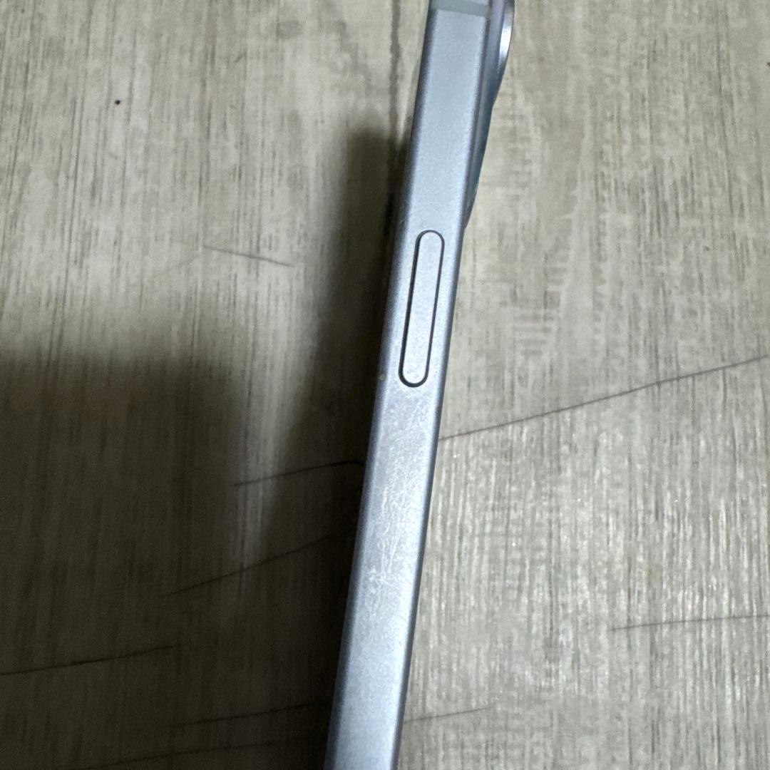 ち*う様 Apple iPhone 15 plus ホワイト 本体［ジャンク、海