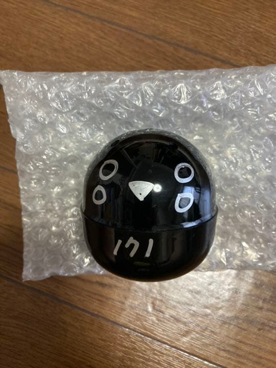 brainchild's 初期グッズ 菊地英昭 直筆 限定HIDEBOストラップ