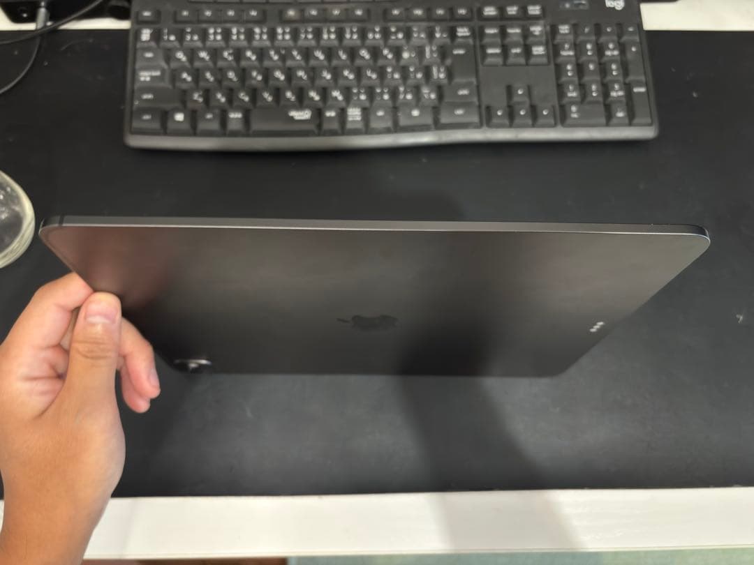 iPad Pro M4 512GB 13 inch スペースグレー 本体