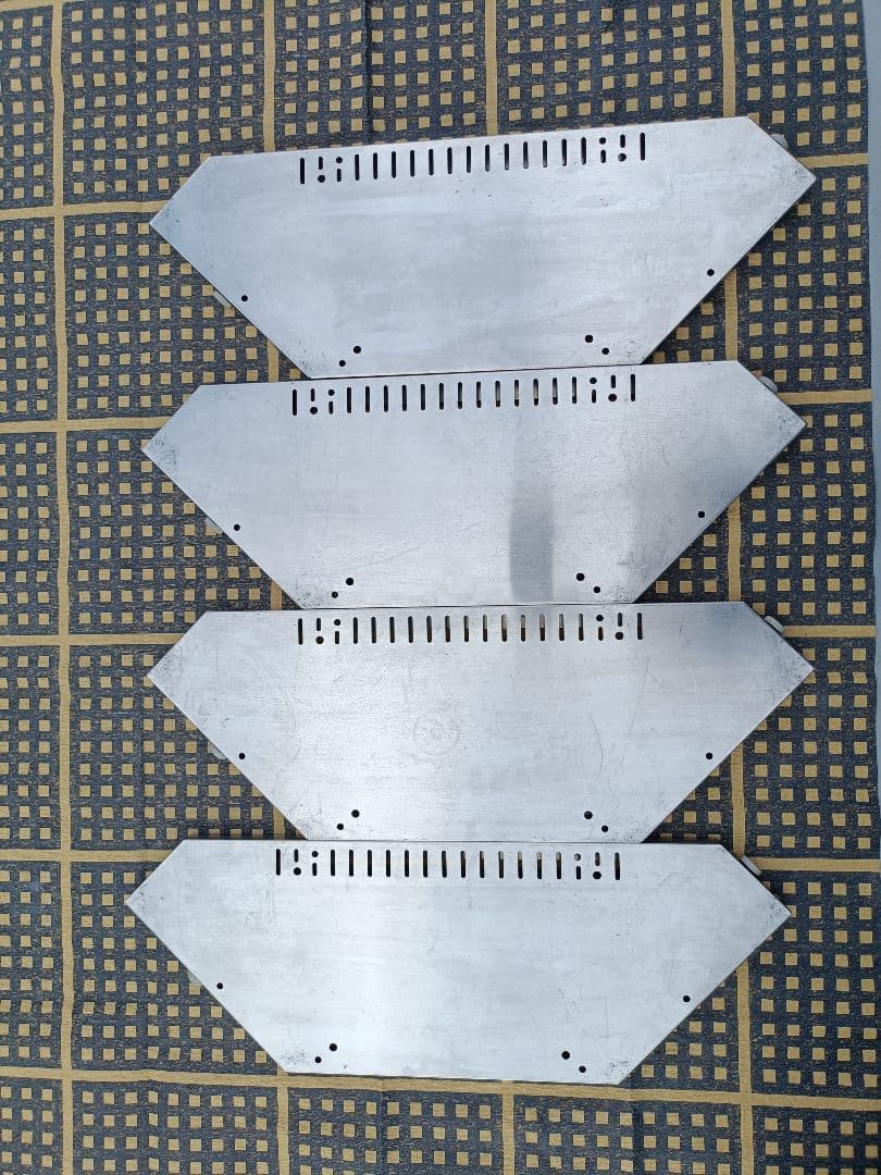 スノーピーク　ジカロテーブル