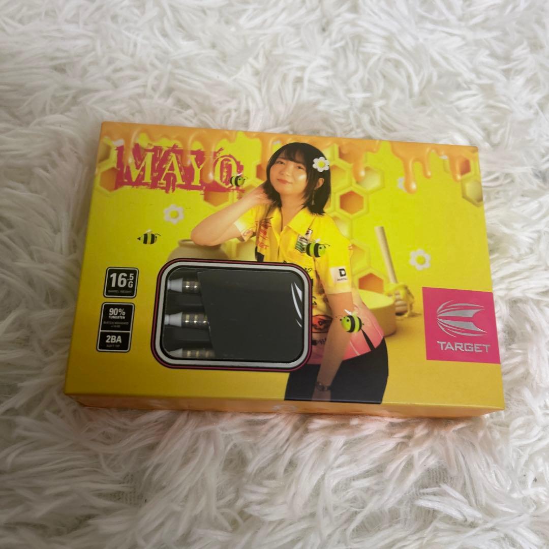 【未使用級】 プライム MAYO G5 MAX 森田真結子モデル ターゲット