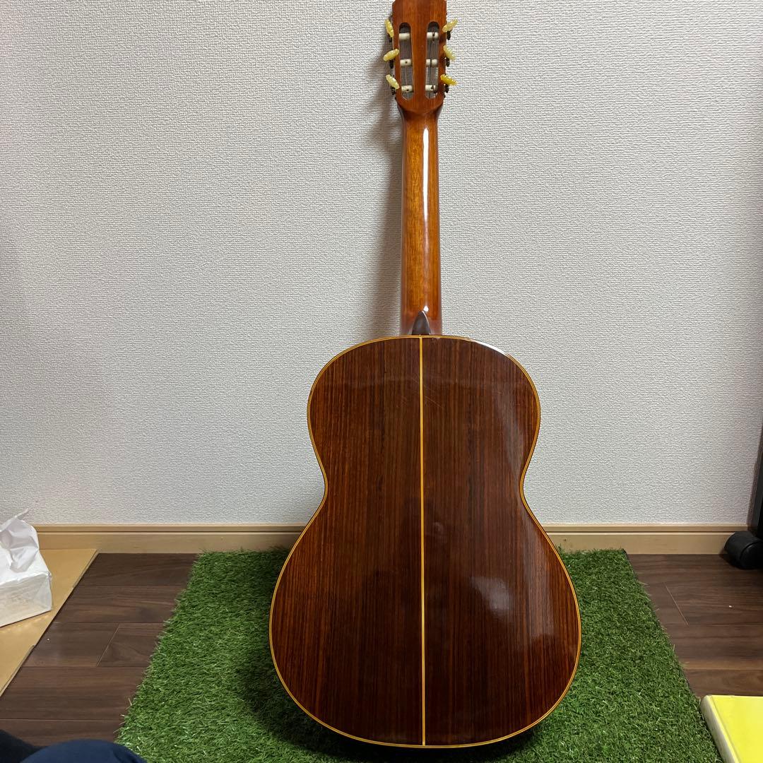 Ocremi アコースティックギター ハードケース付き