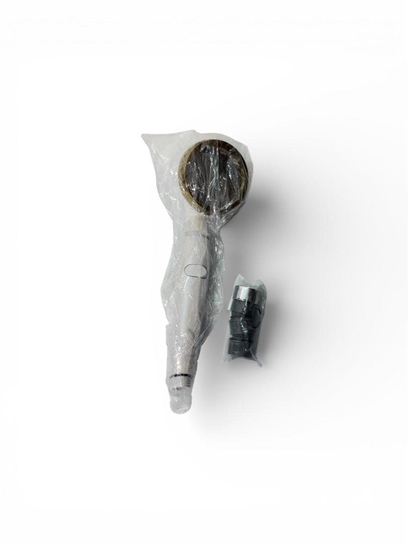 未使用品　アラミック　シルキーナノバブルシャワープレミアム　ME-239R