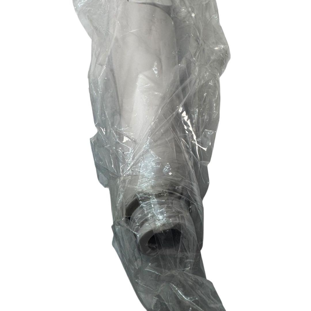 未使用品　アラミック　シルキーナノバブルシャワープレミアム　ME-239R