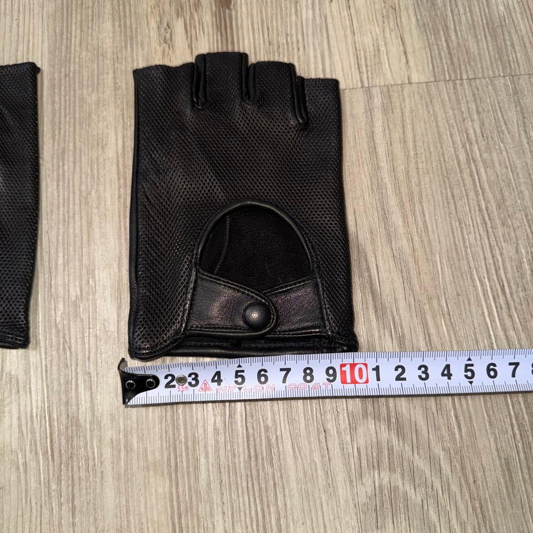 メローラ ドライビンググローブ 7 1/2