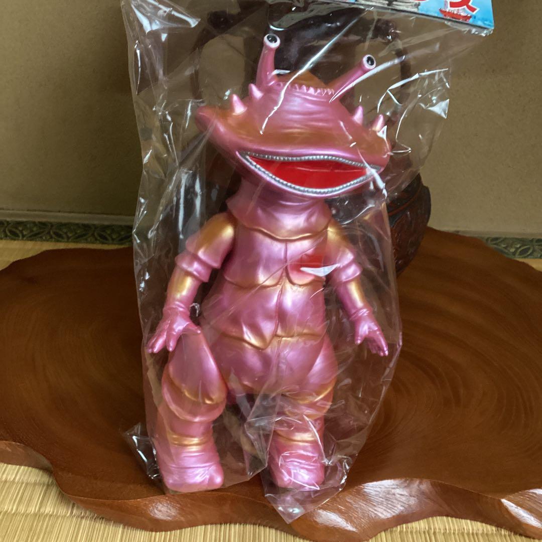 ブルマァク カネゴンピンク　新品未開封