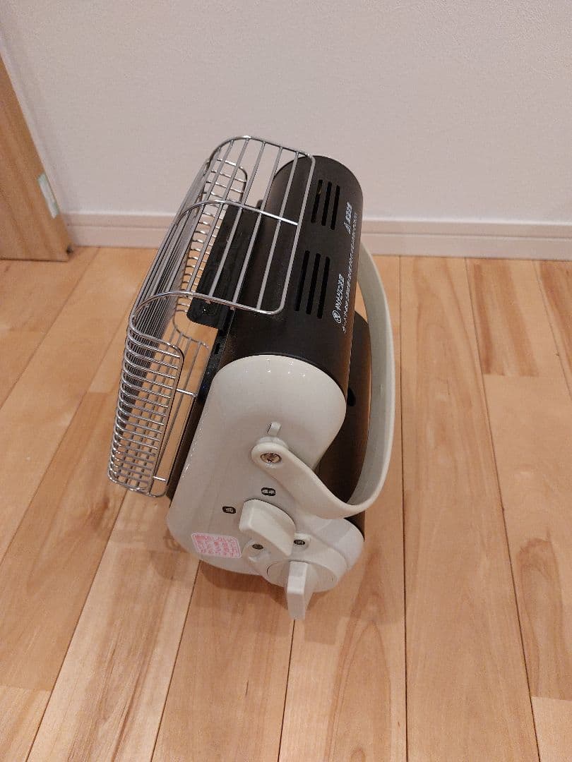 イワタニ カセットガスストーブ マイ暖 CB-STV-MYD3 Iwatani