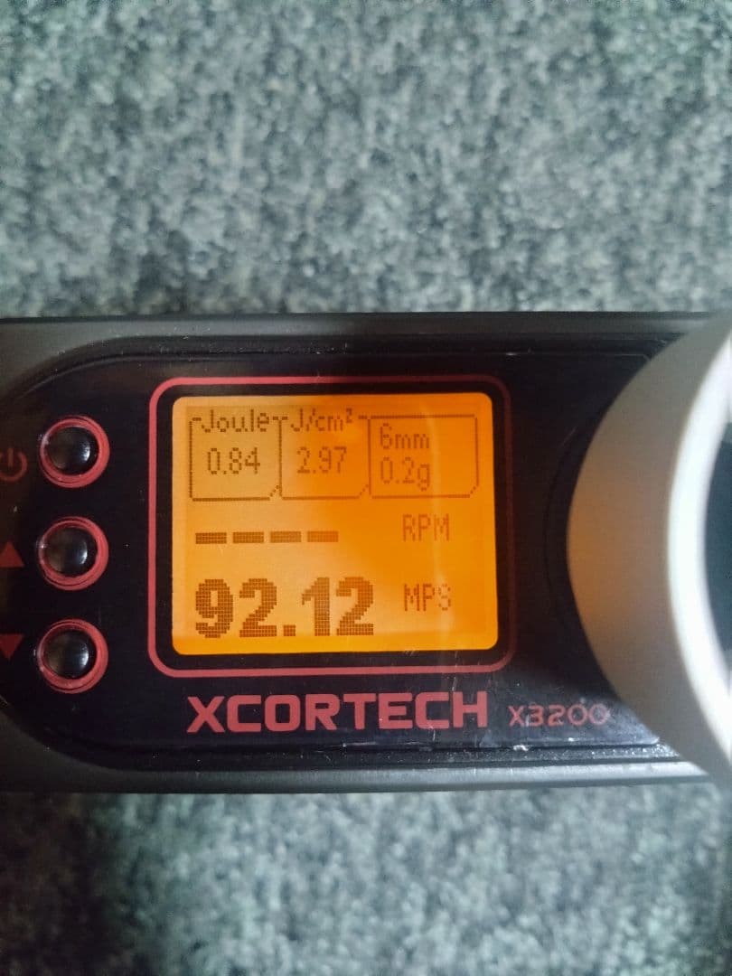 東京マルイ　スタンダード M4 ジョン・ウィック　TR−1風カスタム