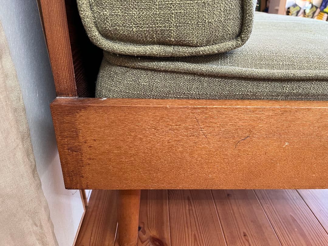 unico(ウニコ) ALBERO(アルベロ) カバーリングソファ 3シーター