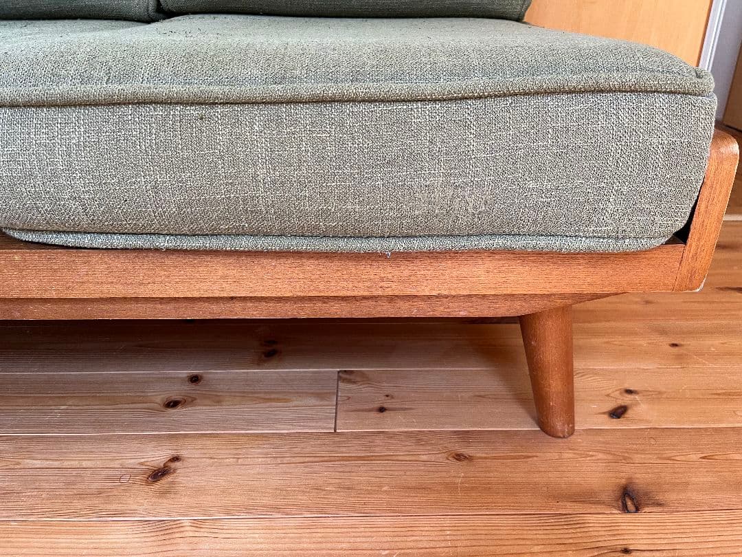 unico(ウニコ) ALBERO(アルベロ) カバーリングソファ 3シーター