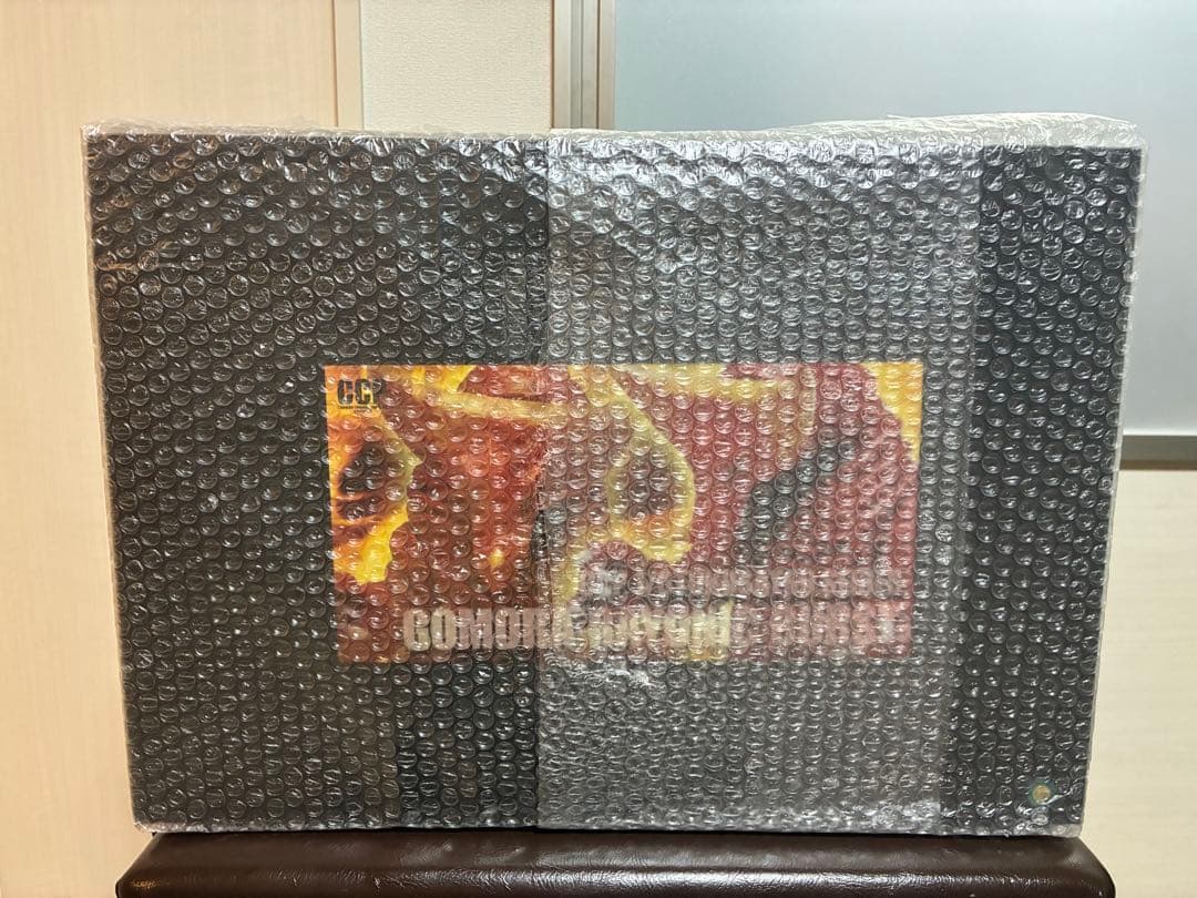 CCP 1/6特撮シリーズ Vol.EX ゴモラ レイオニックバースト