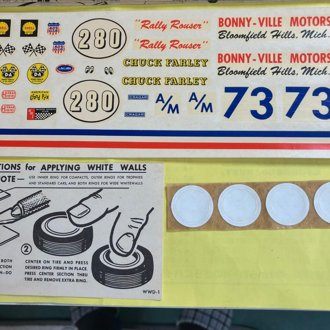 希少！激レア！当時物！ 　'64 CORVETTE Sting Ray