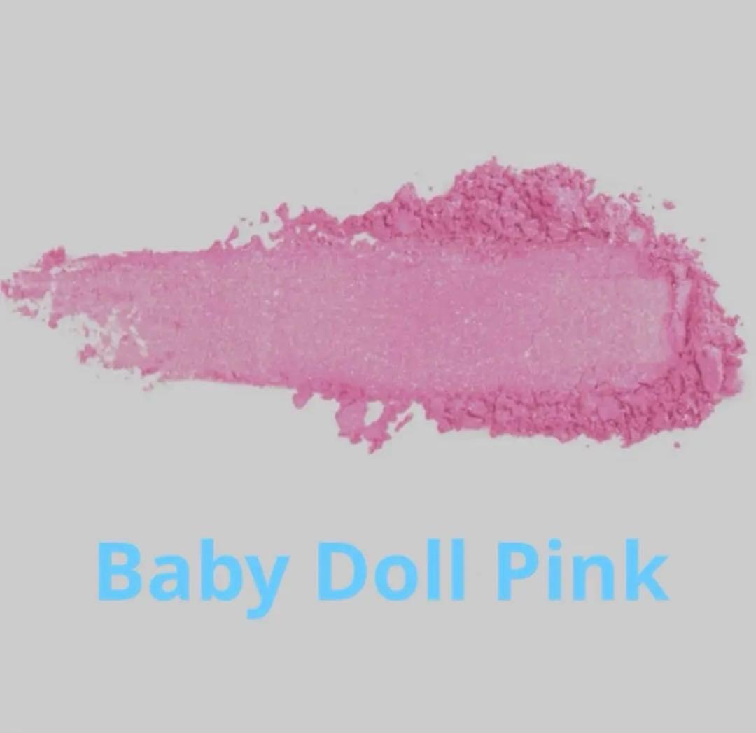 YSL ボーテ メイクミーブラッシュパウダー 42