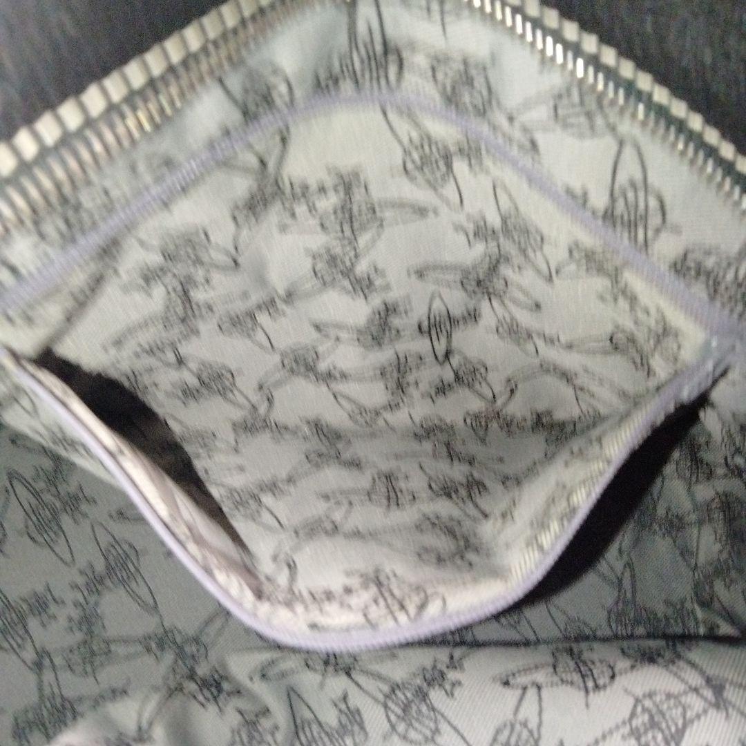 ヴィヴィアンウエストウッド チェック柄ヤスミンバッグ