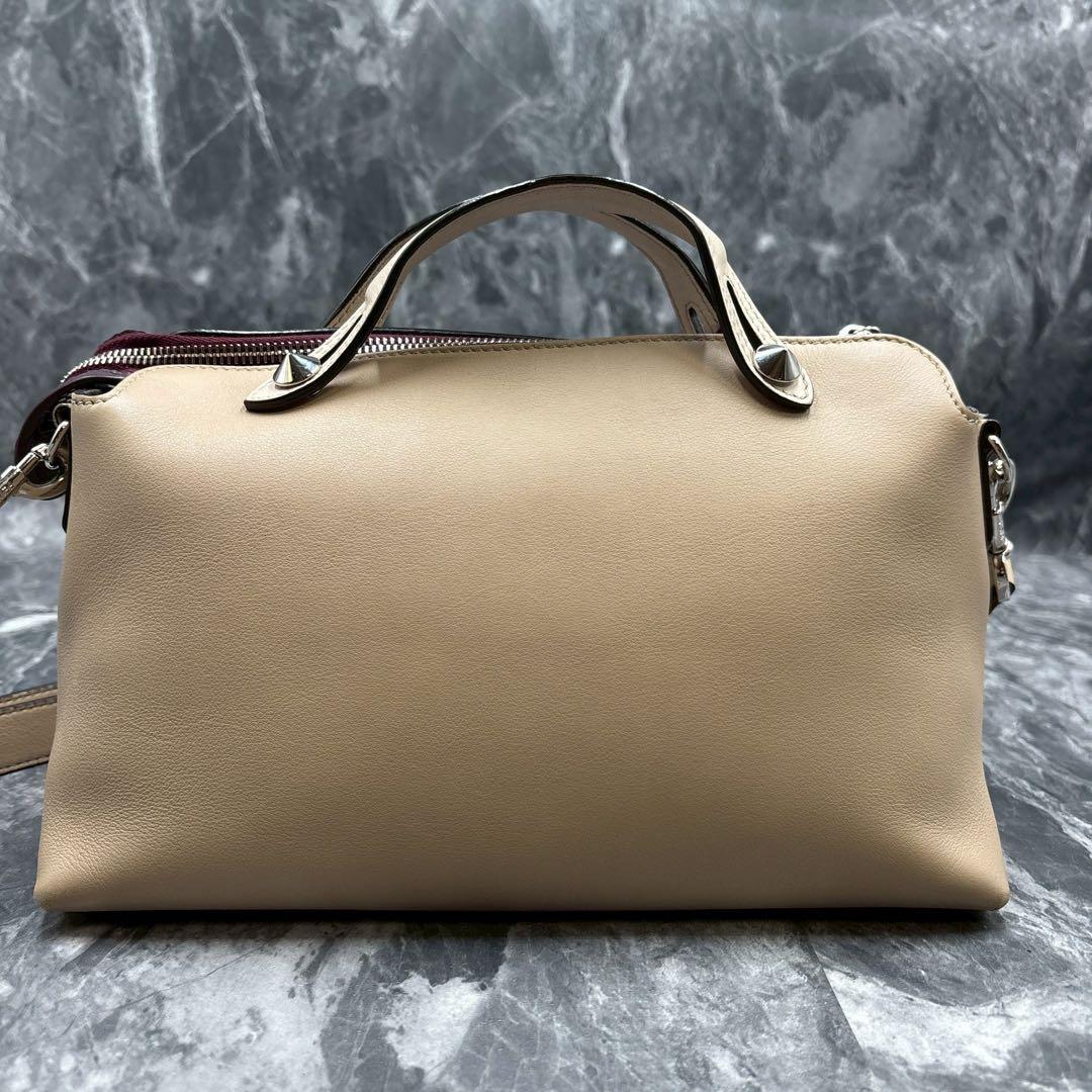 ⭐️ ✨フェンディ バイザウェイ　2way ショルダーバッグ