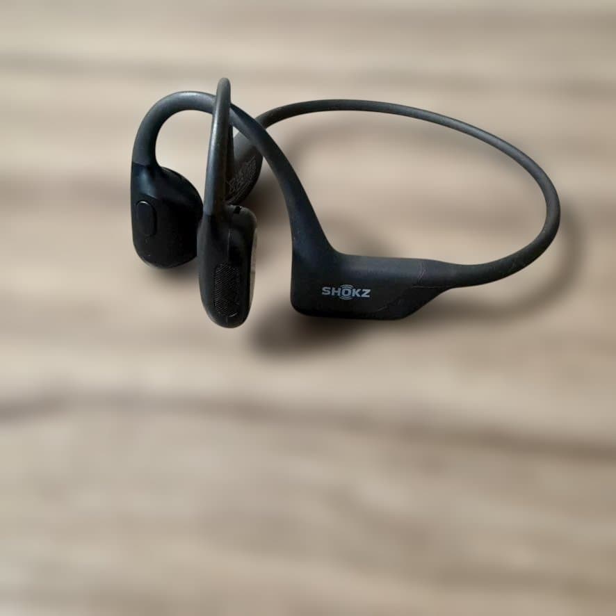 SHOKZ OpenRun Pro 骨伝導イヤホン