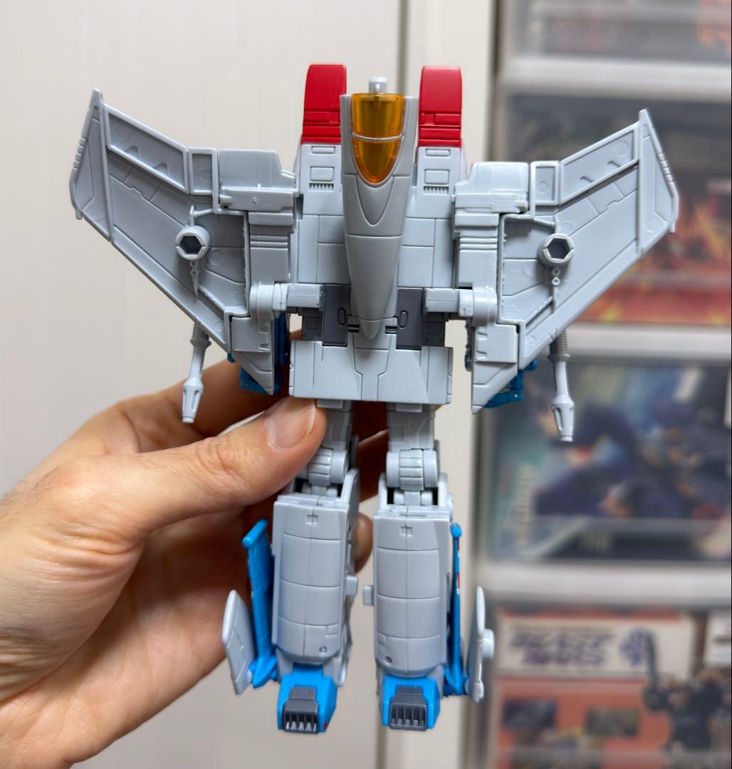 K*I様 タカラトミー トリプルテイクオーバー トランスフォーマー