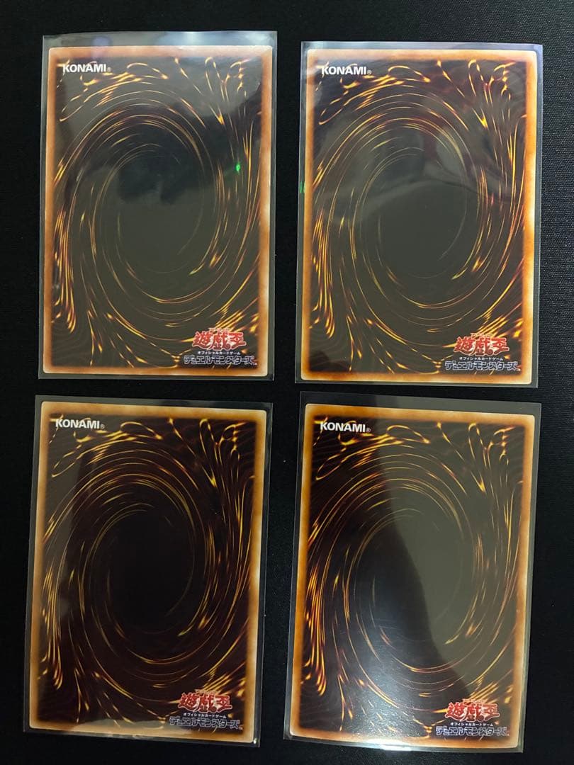 ゆ*う様 遊戯王 レリーフまとめ(おまけ有)