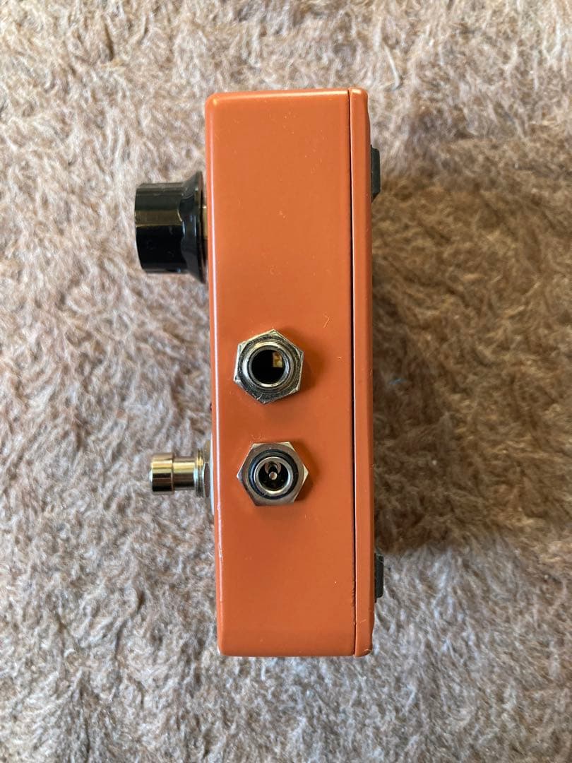 MXR Phase 45 ギターエフェクター